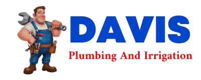 Trusted plumber in CURTIN